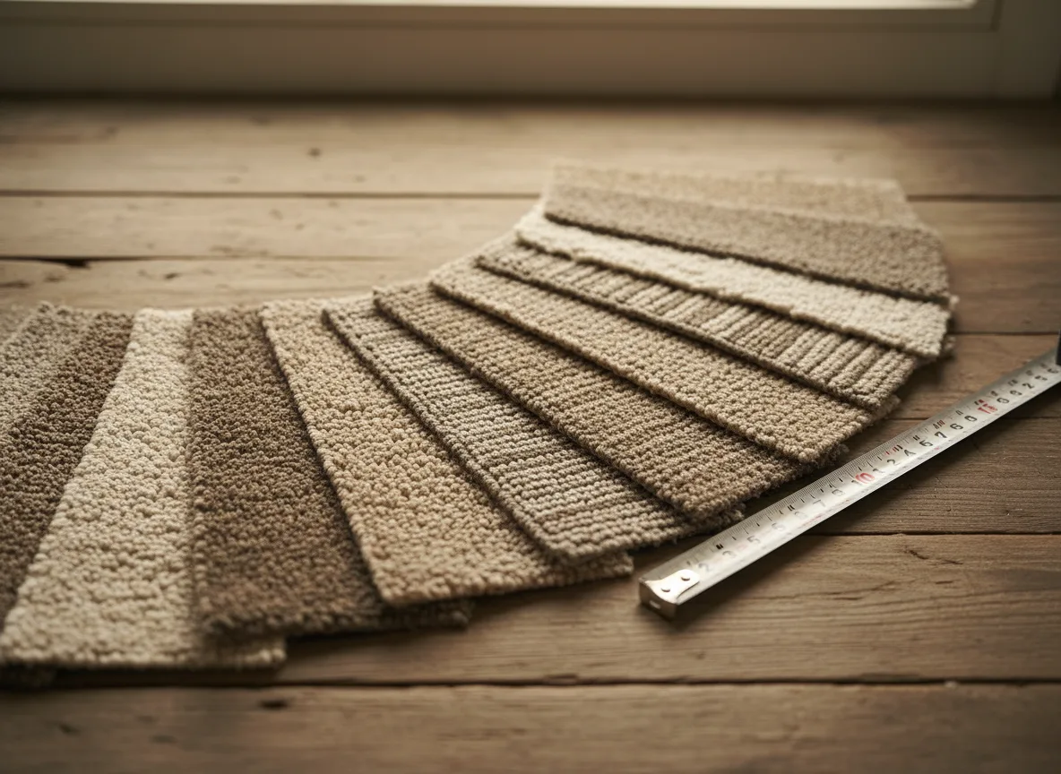 Carpet Installation Tarlton, OH FAQs